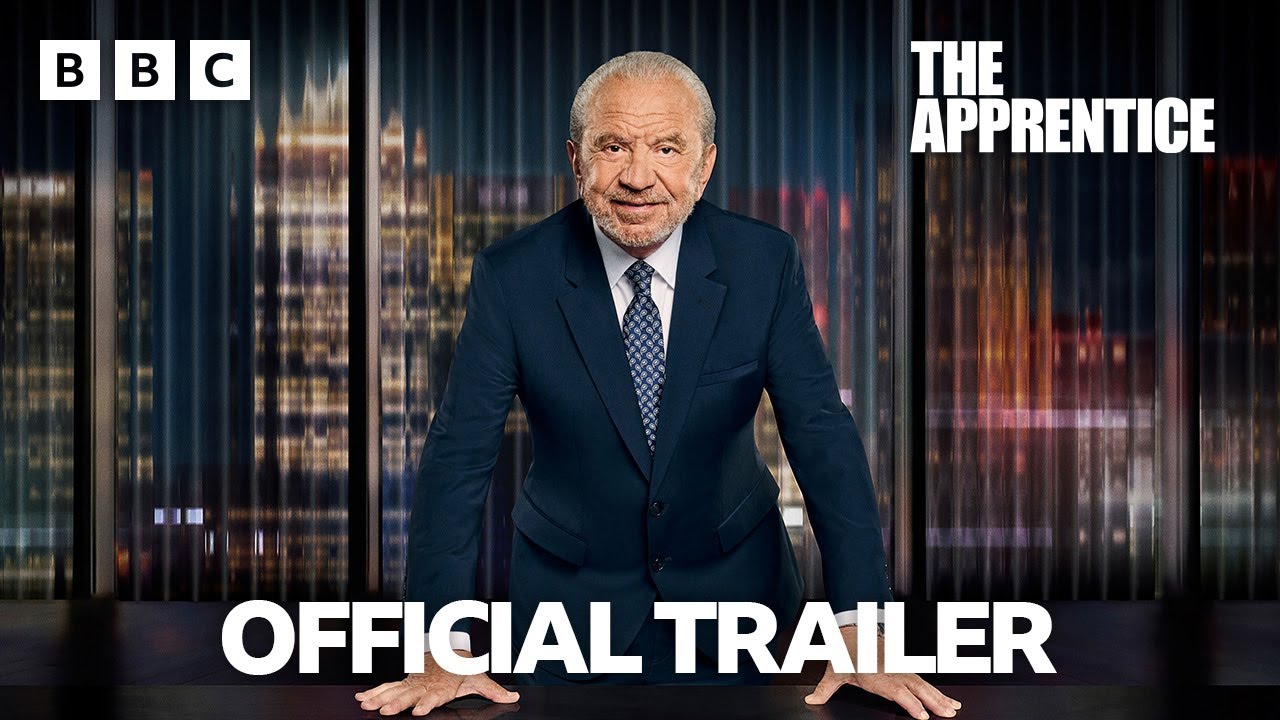 The Apprentice Series 20 | Official Trailer - BBC