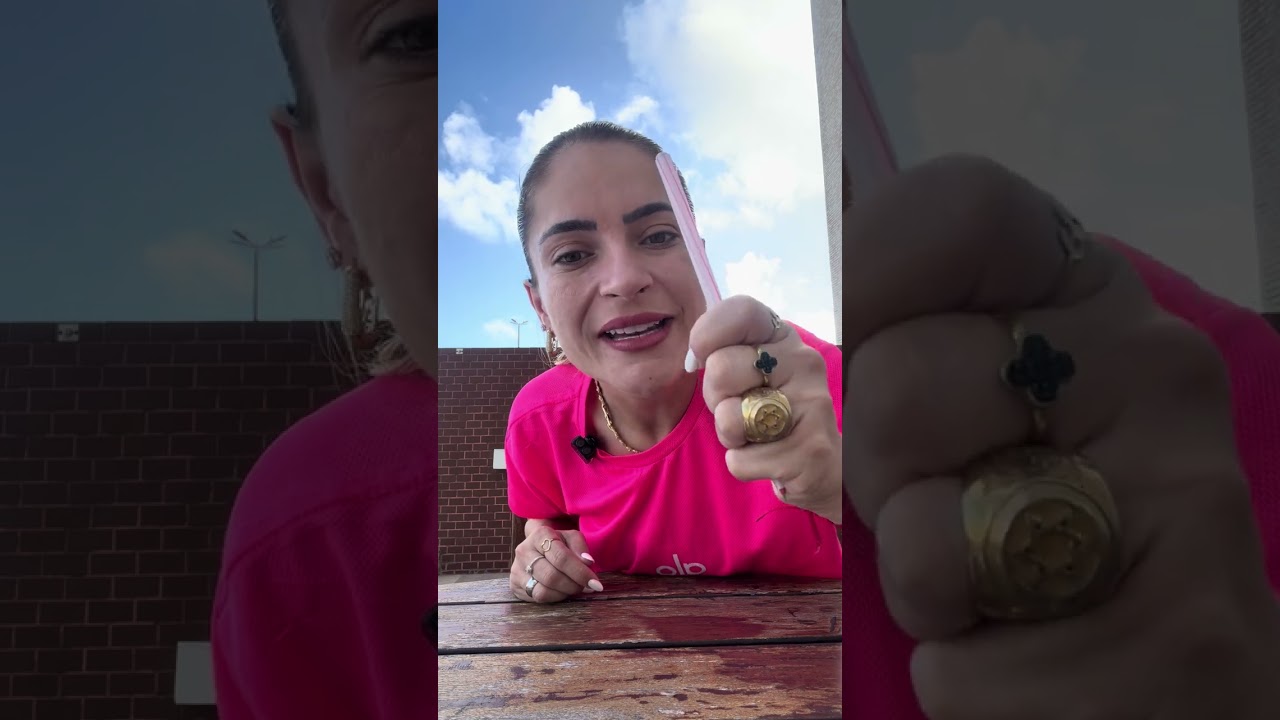 Você tem sido assunto naquele casa