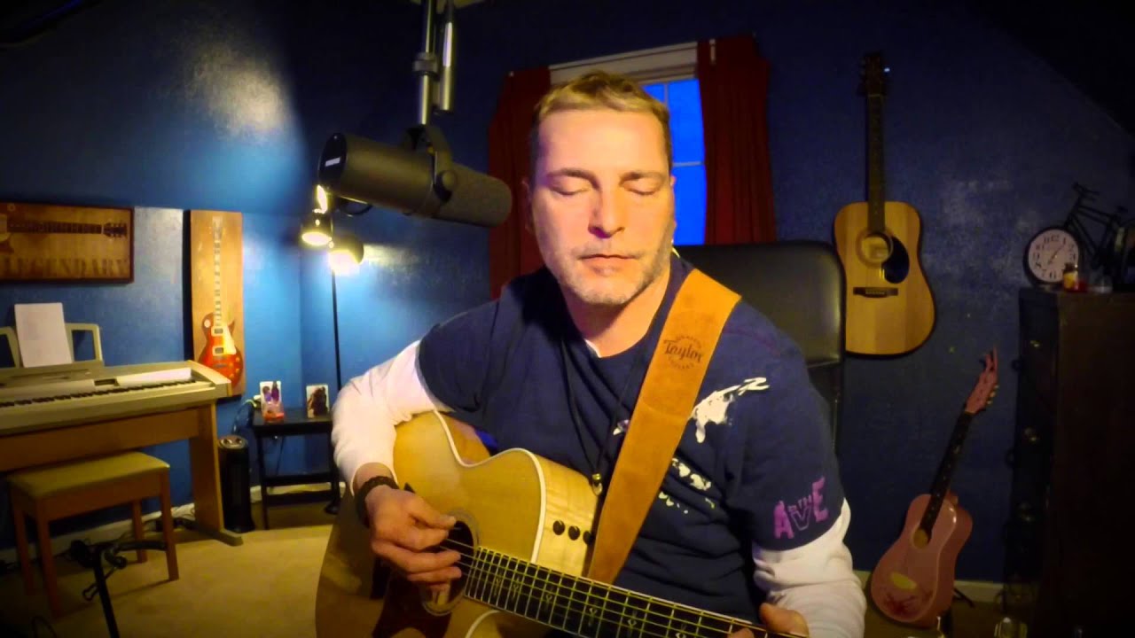Dave Martinez - Collide (cover)