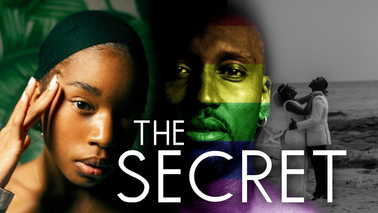 Woman Finds Out Her Soon To Be Husband Was A Secret Member Of The LGBTQ Community