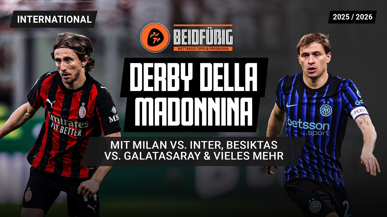Fußball Tipps International ⚽06.03. - 08.03. 🌎 Prognose Süper Lig, FA Cup, Serie A, La Liga uvm.  🚀
