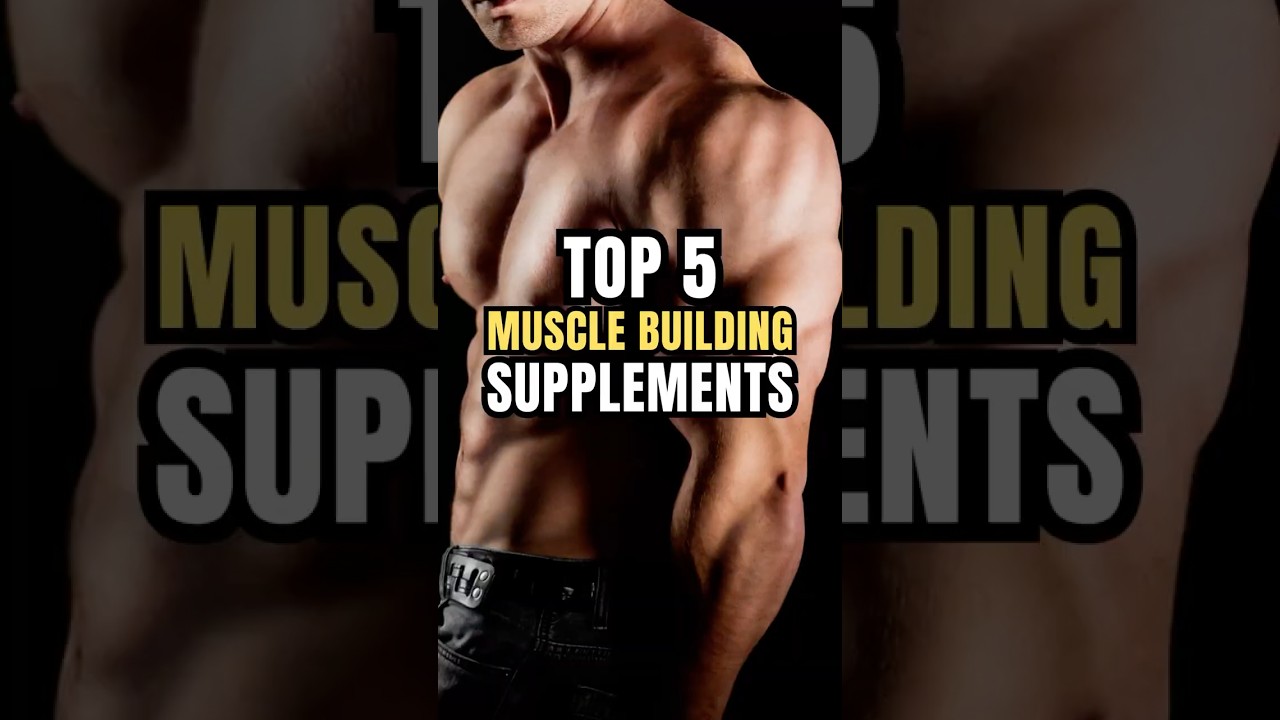 HMB: The Supplement that ACTUALLY WORKS