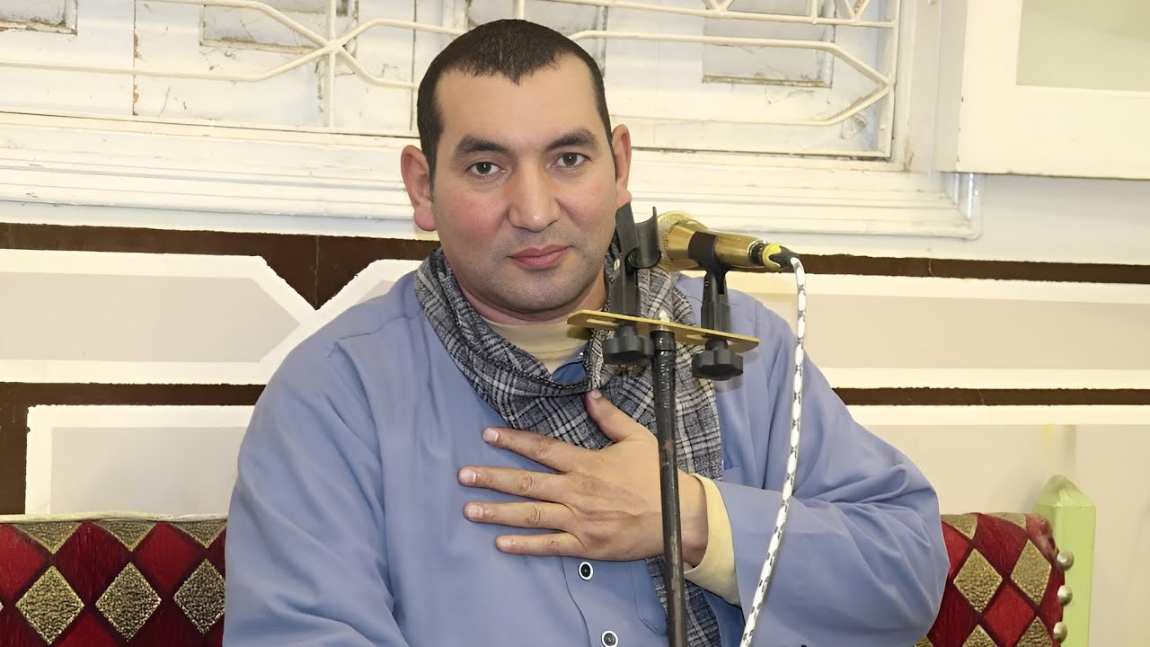 الشيخ أحمد خاطر  سورة الأحزاب عزاء الحاج مختار عبدالعزيز بالفدادنة ٢٧ ١٢ ٢٠٢٥ أحمد عزت العرين .