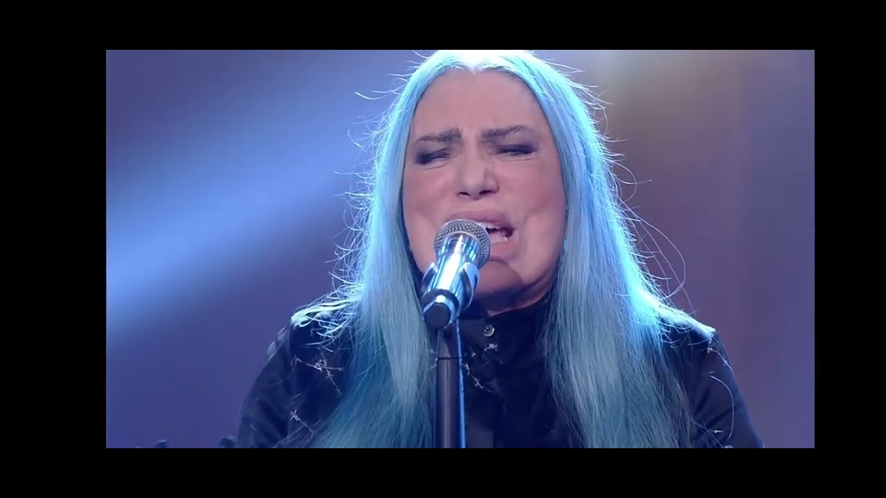 Loredana Bert&egrave; - Domani &Egrave; Un Altro Giorno - Ornella Senza Fine 