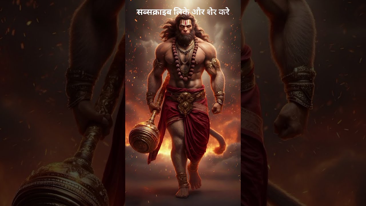 हनुमान चलिसा बेस्ट विडियो 