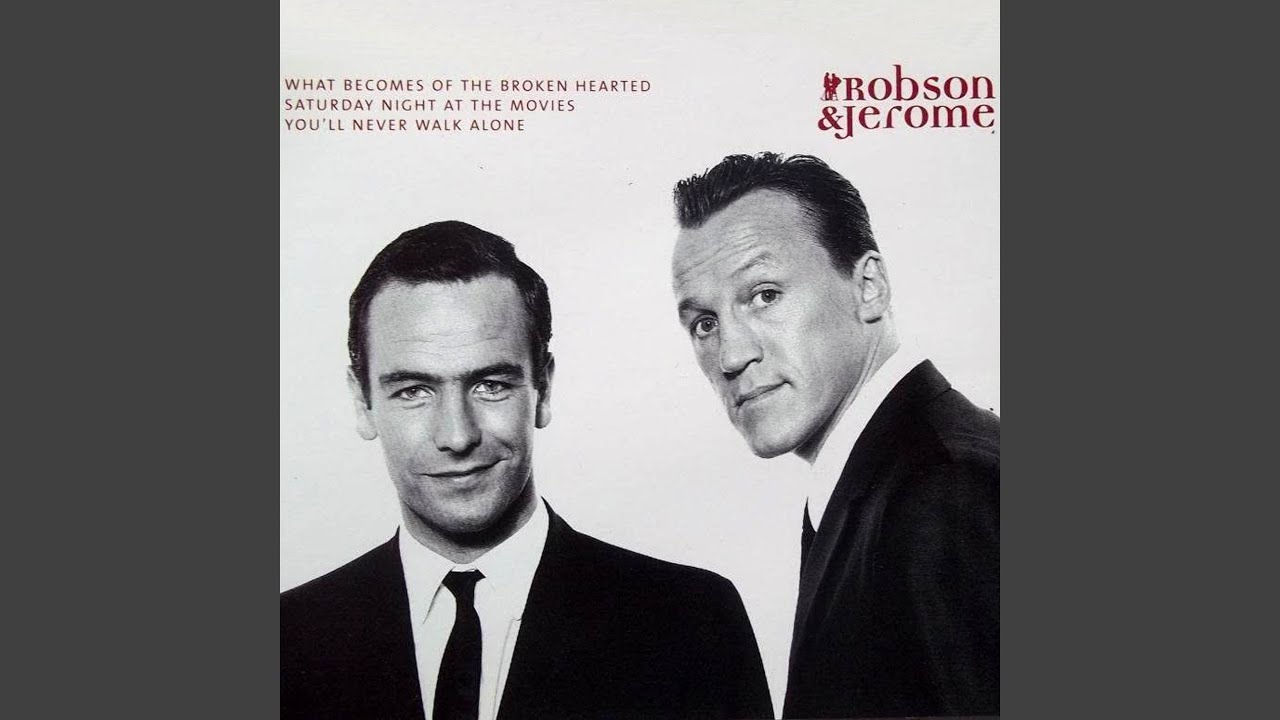 What Becomes Of The Broken Hearted (Extended Gospel Version)
