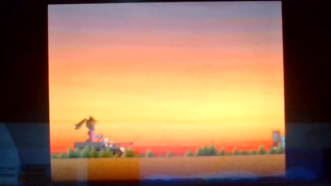 Mario Kart DS - (Mirror Mode) Staff Credits #854