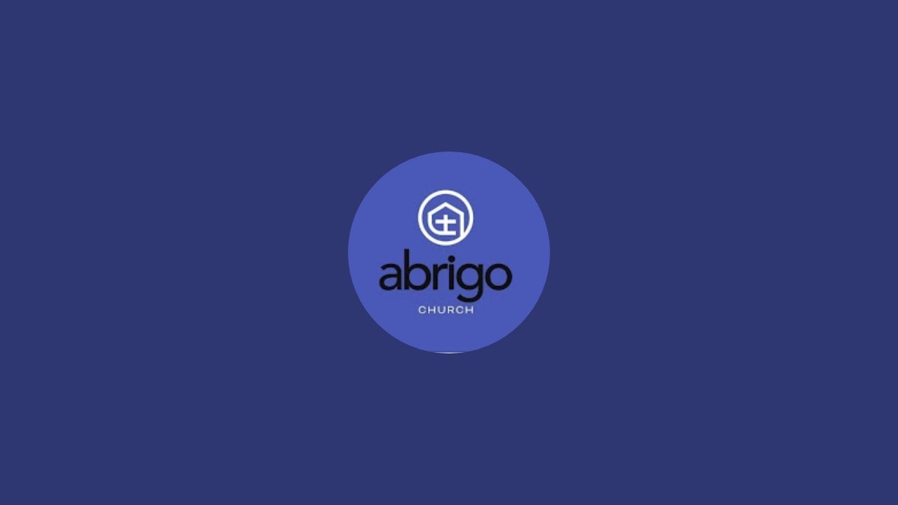 abrigo church está ao vivo!