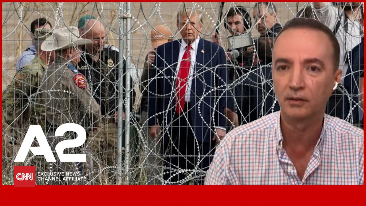 Përgjaken rrugët e SHBA! A ka shkuar shumë larg Donald Trump kundër emigrantëve?