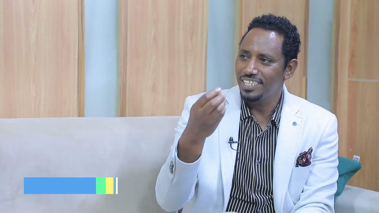የአንደበት ኃይል ክፍል - 3