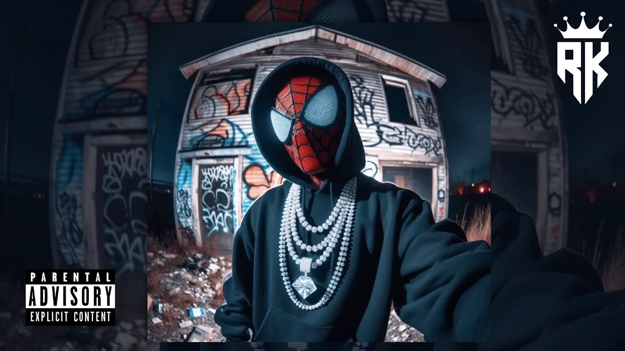 Underground x Old School Type Beat 2024 (Free For Profit) | Malevolent