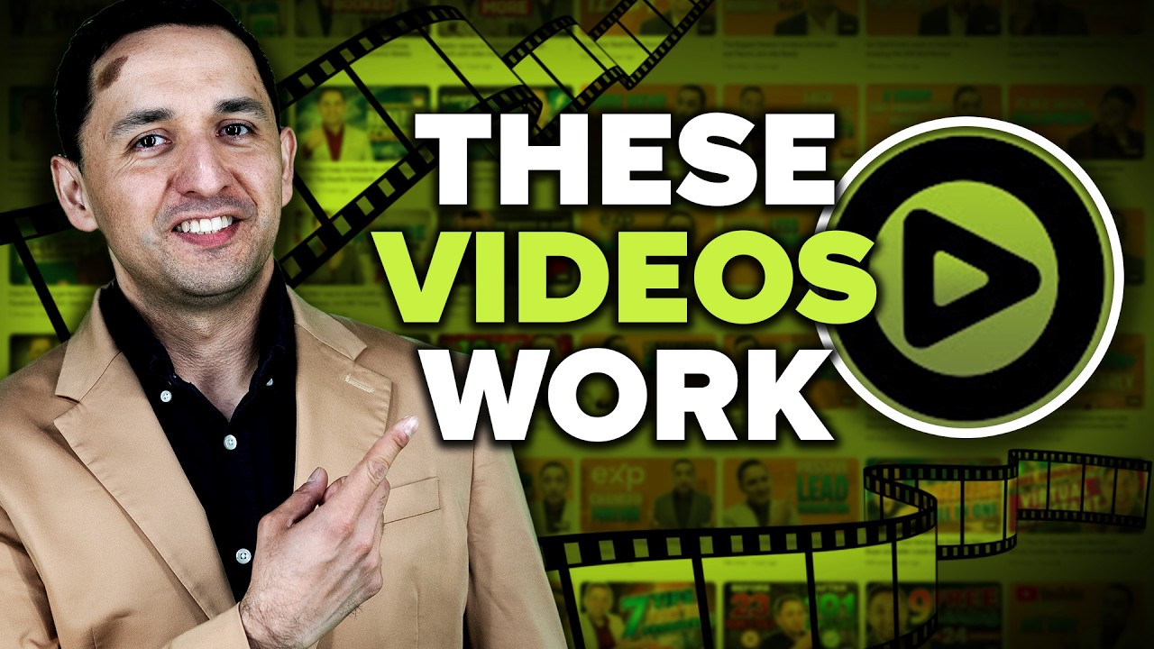 YouTube Videos Every Real Estate Agent Should Have on Their Channel