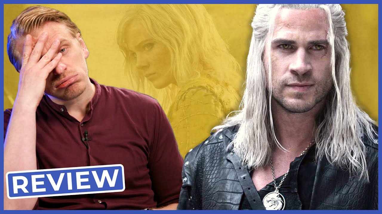 The Witcher Staffel 4: Hemsworth ist das KLEINSTE Problem | Review