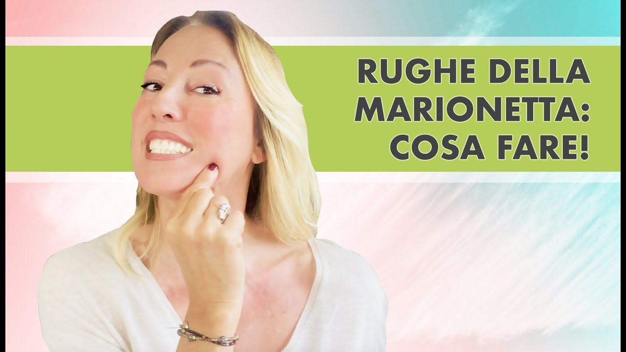 Rughe della marionetta: tutto quello che devi sapere