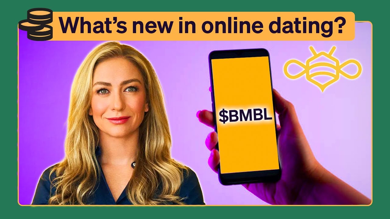 Can Bumble&rsquo;s founder reshape dating with AI now that she&rsquo;s back as CEO?