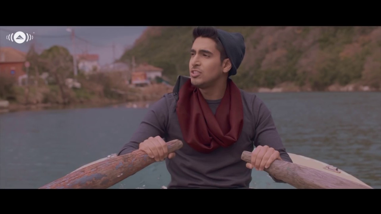 Humood   Ha Anatha  حمود الخضر   فيديوكليب هأنذا  Music Video