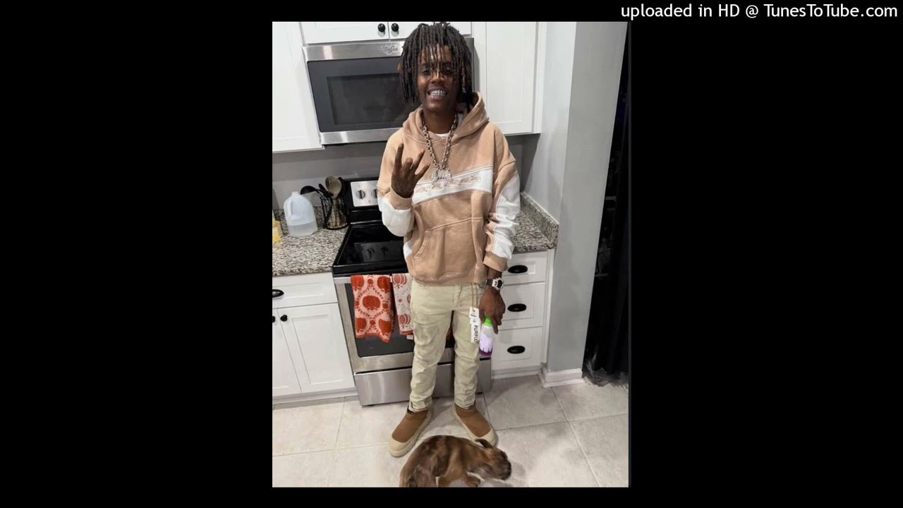 TopOppGen x Fattmack type beat - 