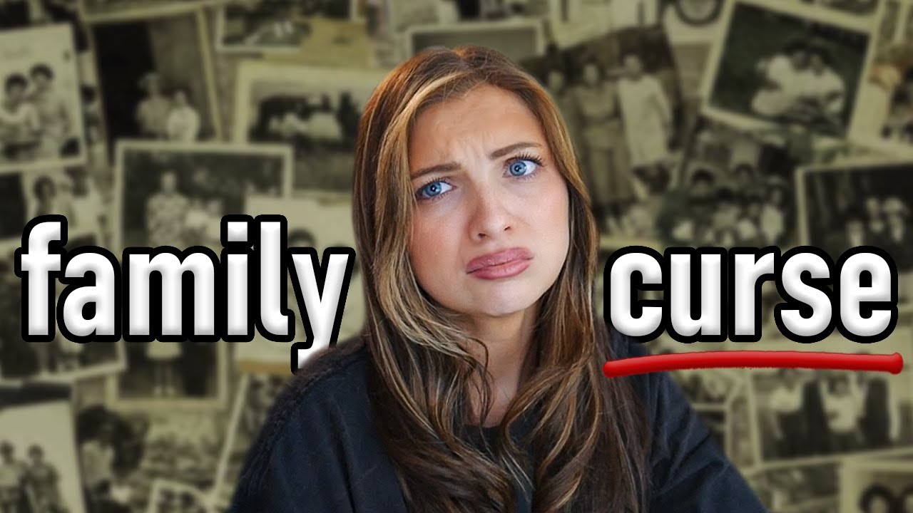 These Family Curses Are Too Creepy To Be Coincidence