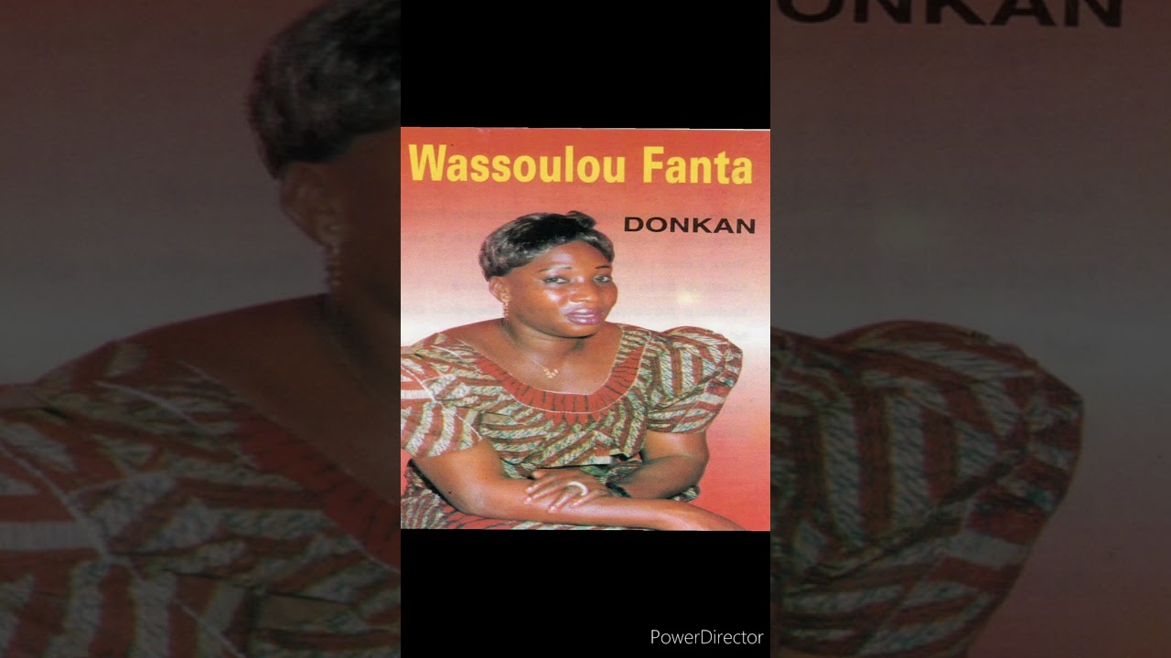 Wassoulu Fanta  diby