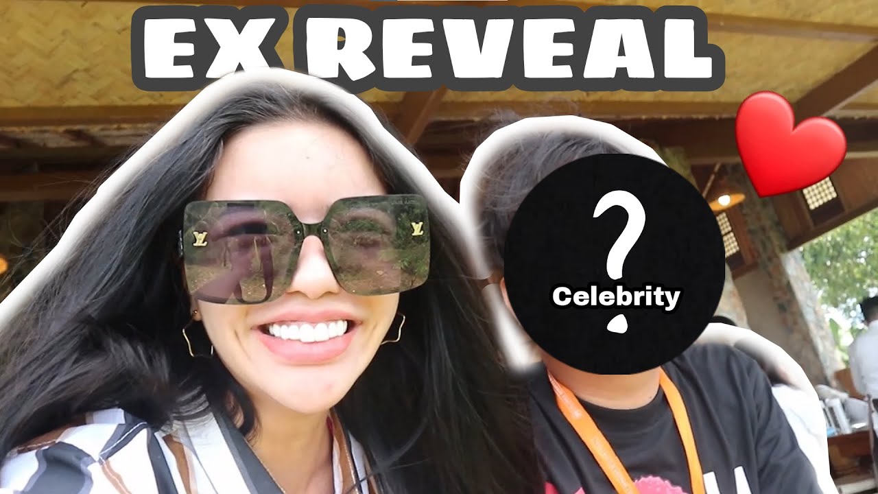 VLOG #6 | A DAY WITH MY EX | QUEEN MANICA