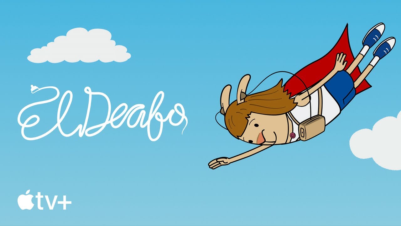 El Deafo &mdash; Official Trailer | Apple TV