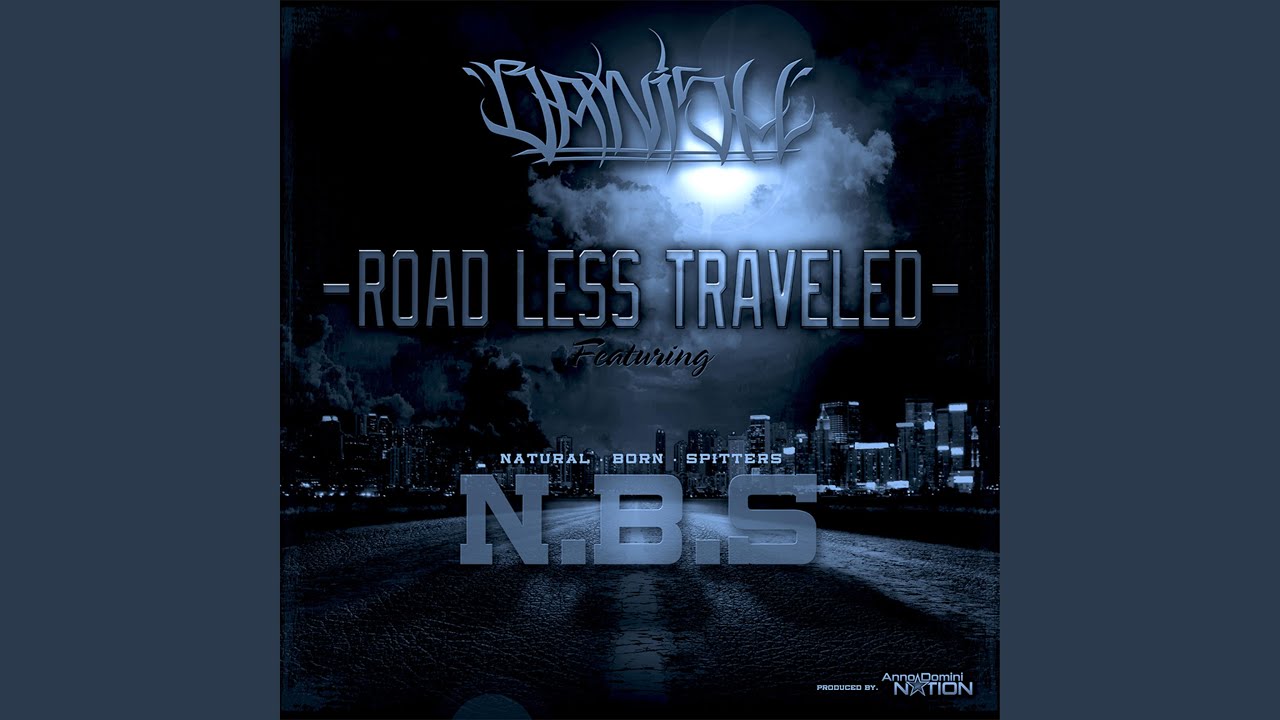 Road Less Traveled (feat. N.B.S)
