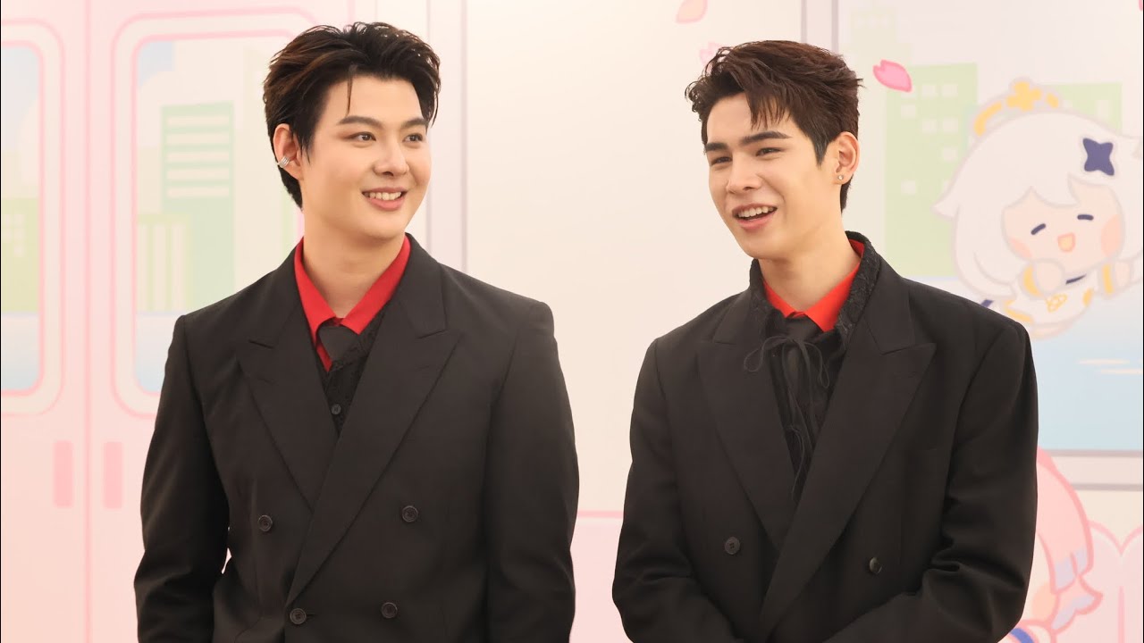 [Gathering] Saint Poom  งาน Universo Ferrari  (21/11/2024)