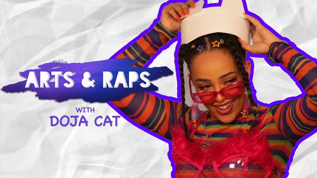 Doja Cat Explains 