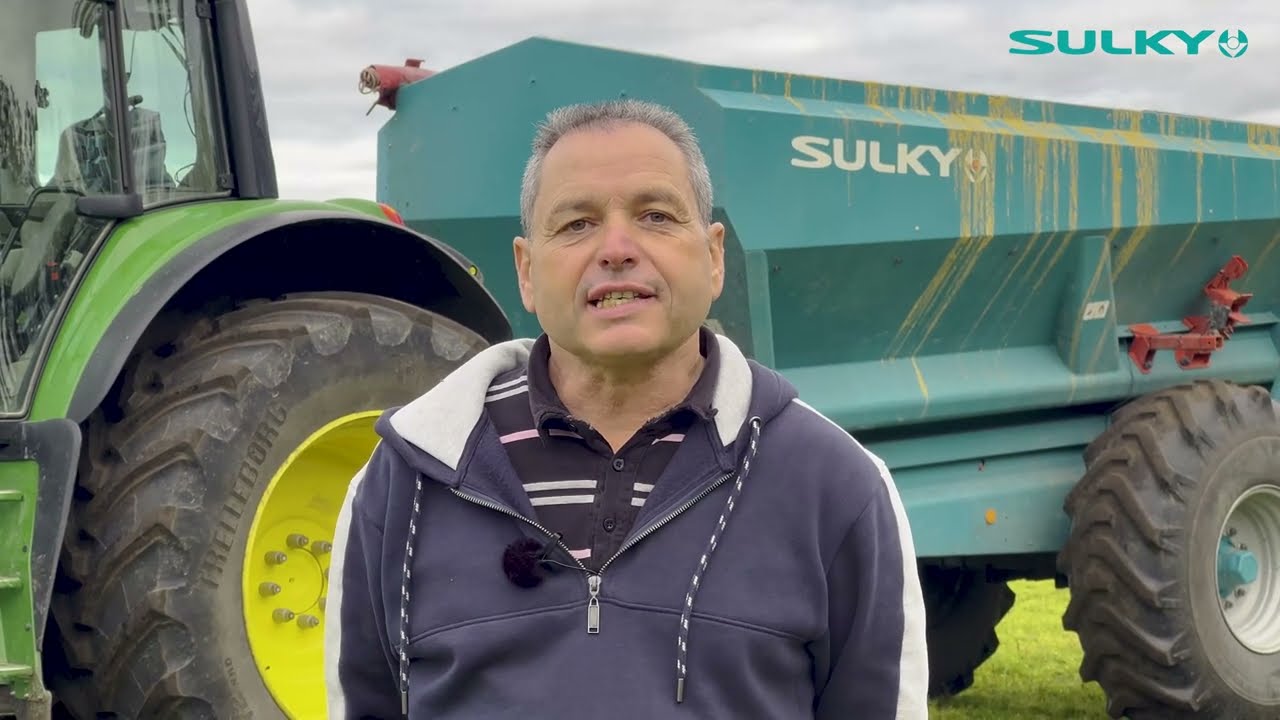 Témoignage utilisateur - XT 130  - 3000 ha dans les Landes