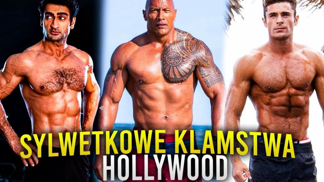 Jak Okłamują Cię Gwiazdy Hollywood?