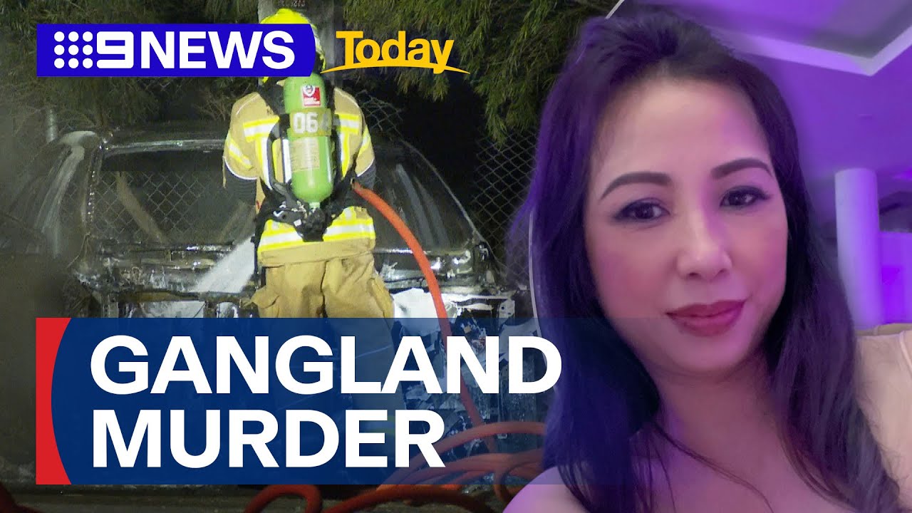 New details in shocking Sydney kidnapping and murder | 9 News Australia