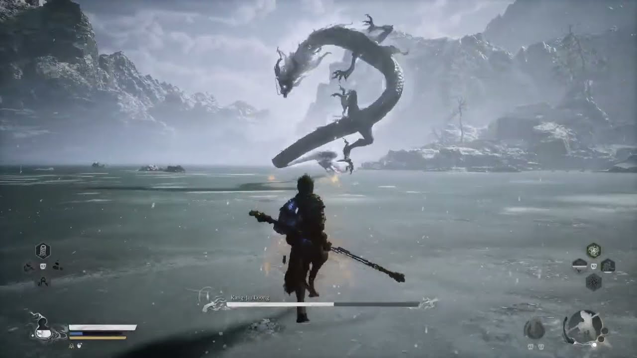 This F***ing Dragon