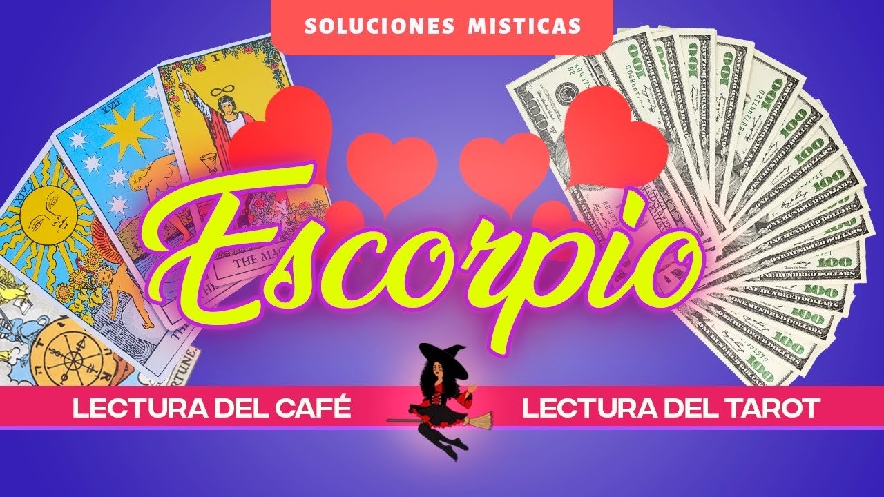 Escorpio ♏️🦂 lectura del café ☕️ 🔮🎴🗝️encuentro espiritual muy especial 👼 