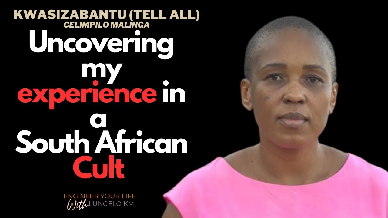 KwaSizabantu (Tell All) - Life in a South African Cult - Experiences from Within