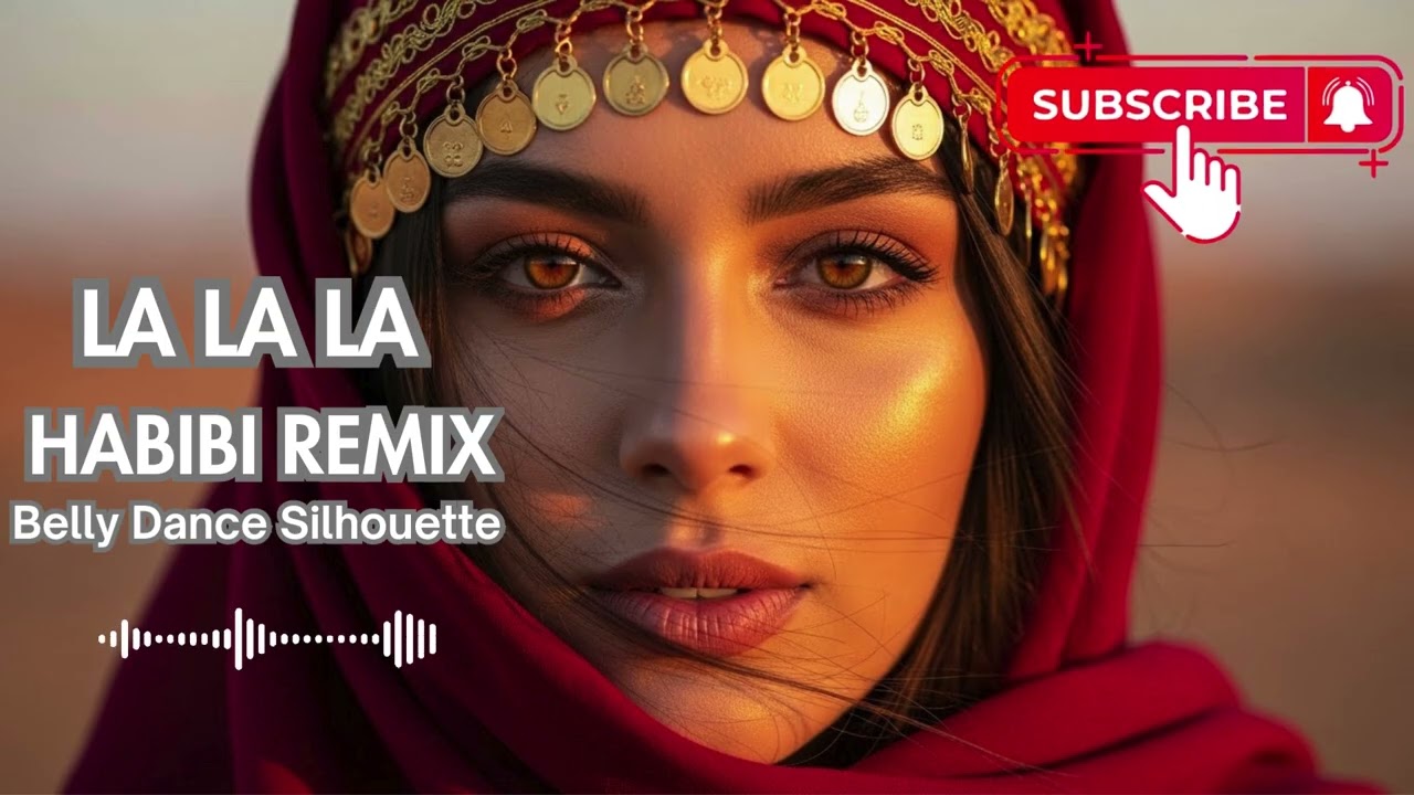 Desert Emotion EDM – Arabic Electronic Music That Hits the Soul