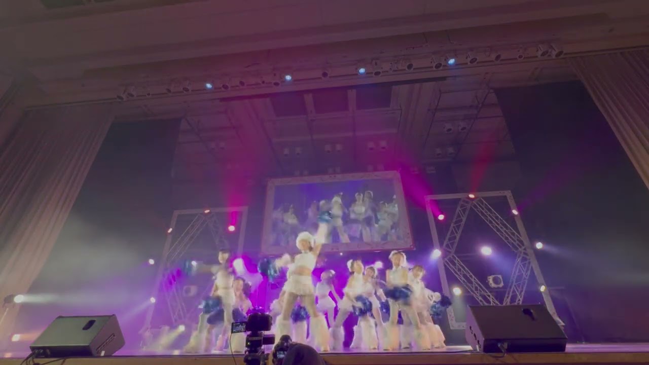 8.DPKC大町SURPRISE BOX 2026 20260308昼公演