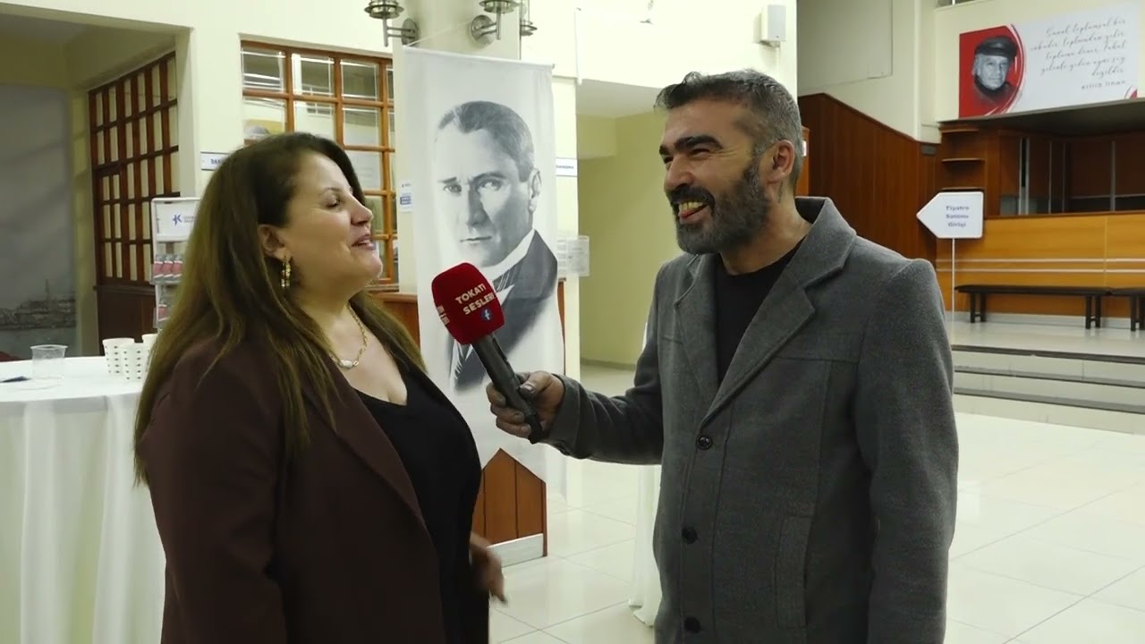 İkitelli Cem Evi Etkinliği / Gönülden Dile Türküler Konseri