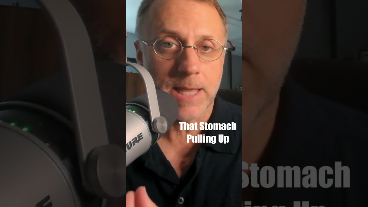 Fixing a Hiatal Hernia
