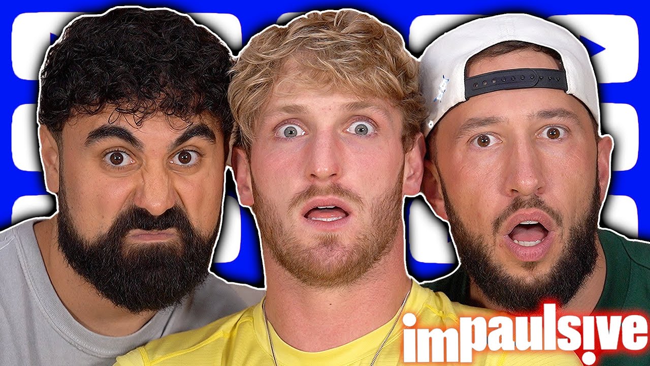 One Of Us Is Raising Our Ex’s Baby - IMPAULSIVE EP. 298