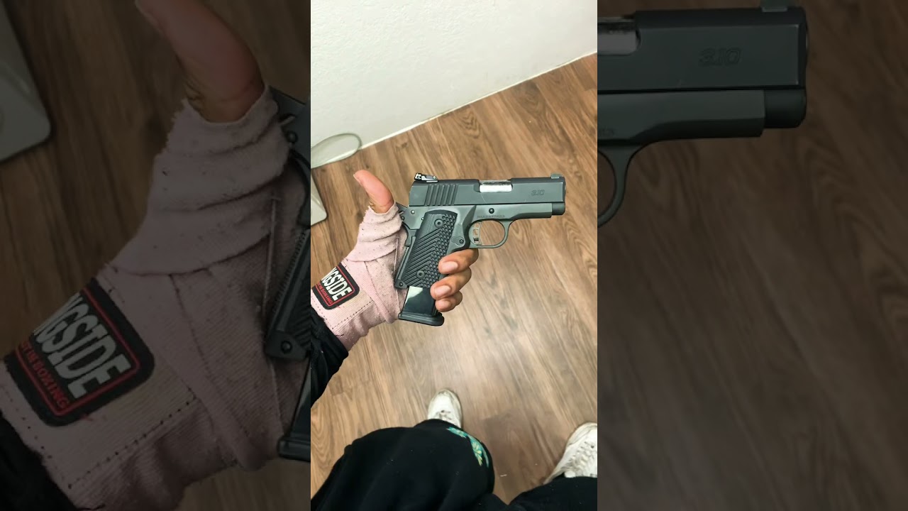 ROCK ISLAND ARMORY BBR 3.10 EXTENDED MAG‼️