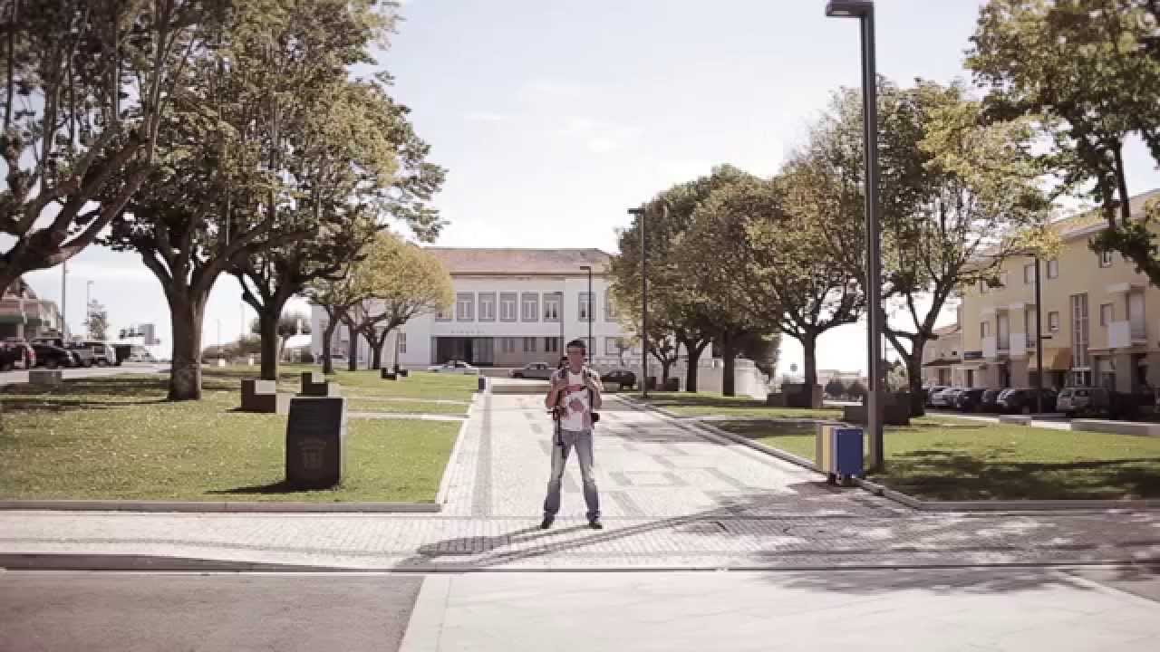 MOGADOURO - Vídeo Promocional
