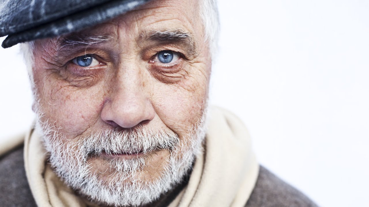 9 Signs You're An Old Soul