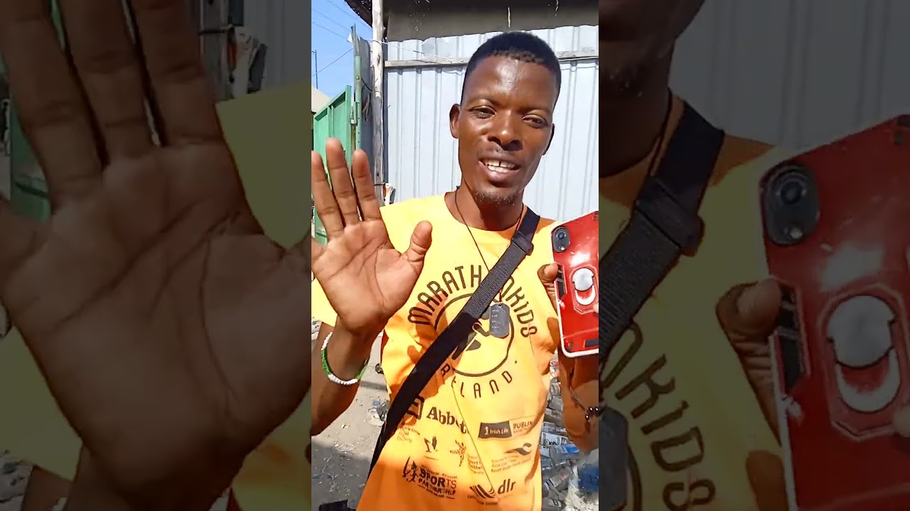 Hiphop 4 Social Impact: WASTE MANAGEMENT 