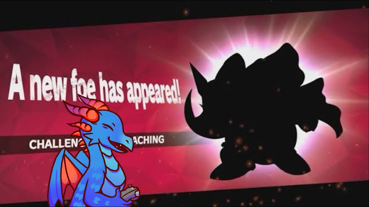 Unlocking more characters