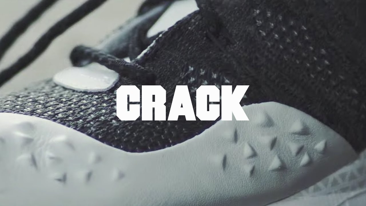 Crack Magazine x NikeLab ACG | Sports utility for the city