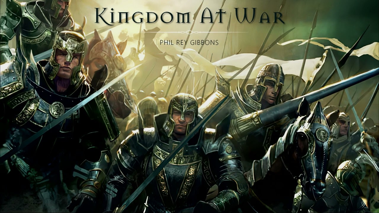 Kingdom At War