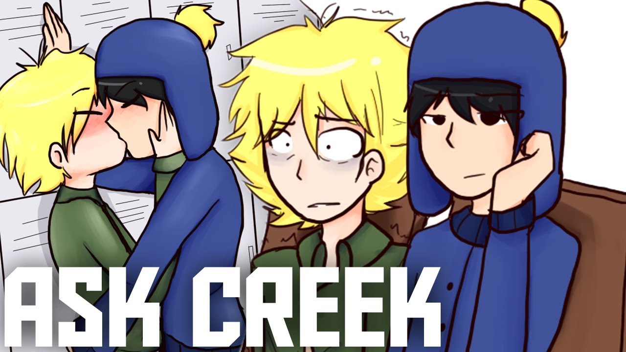 Ask Creek #1