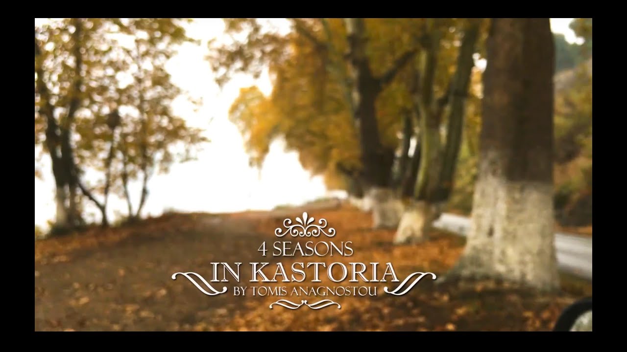 In Kastoria