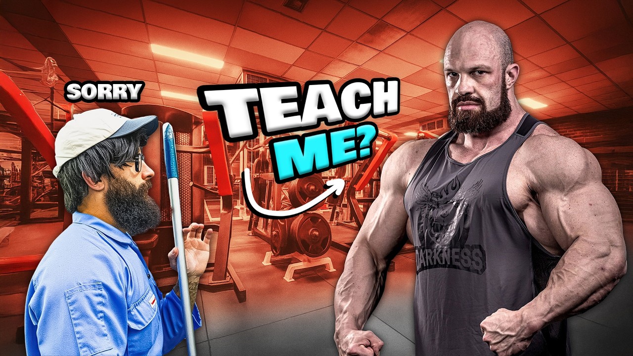 BEST REACTIONS of ANATOLY 11  New Anatoly Gym Prank Video😂😂