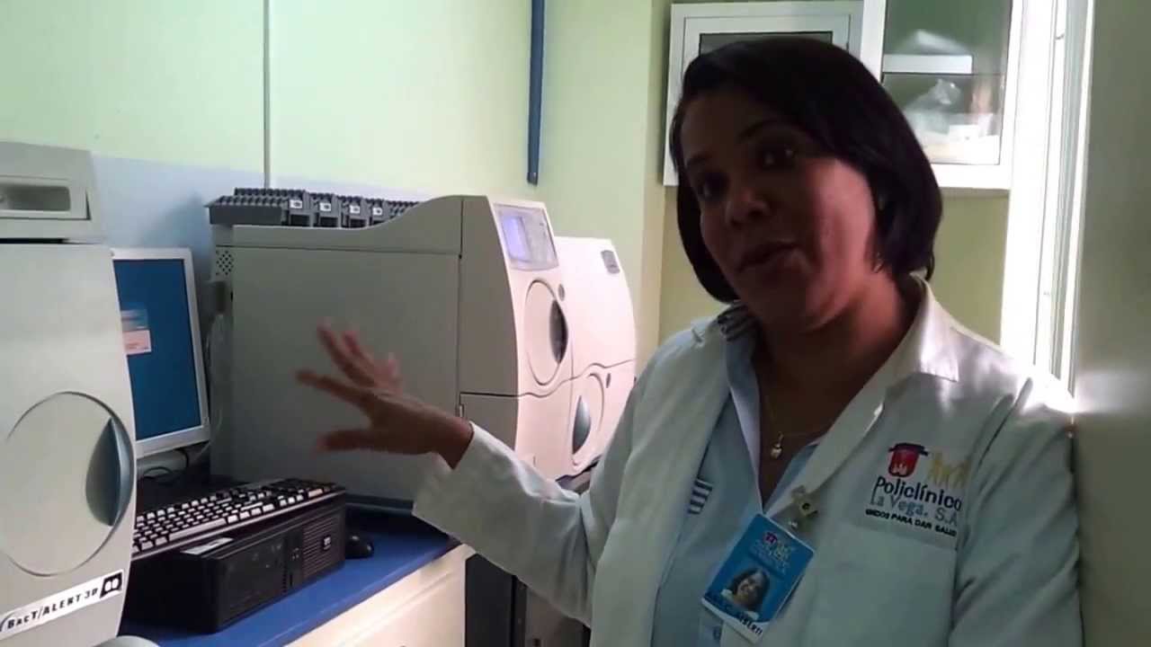&iquest;Como se realiza un Hemocultivo ?